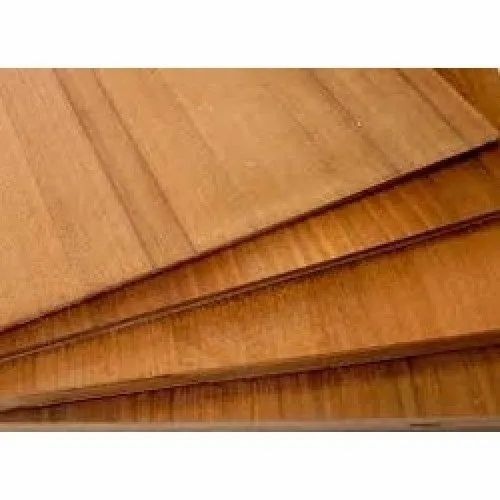 Western India Bamboo Laminated Plywood