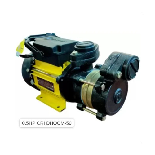 0.5HP CRI Dhoom 50 Self Priming Monoblock Pump