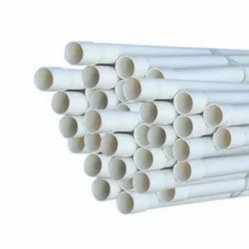 10 Feet Pvc Electrical Conduit Pipes