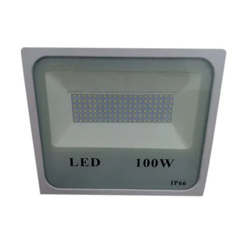 100W LED Flood Light