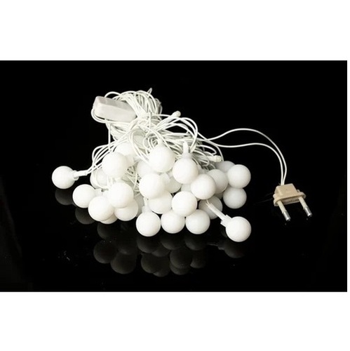 10M Lexton Ball LED String Lights