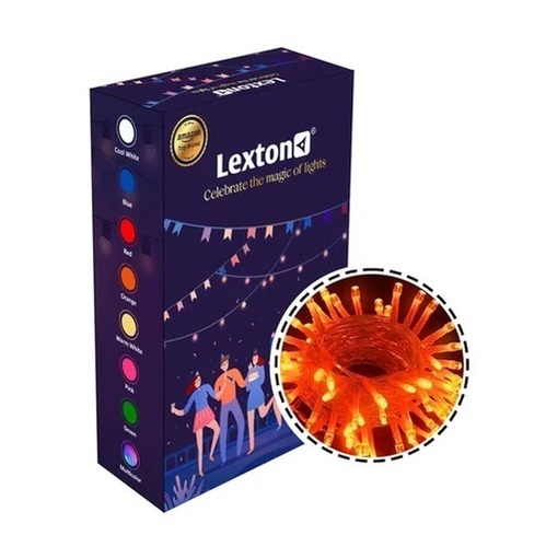 10M Lexton LED String Light