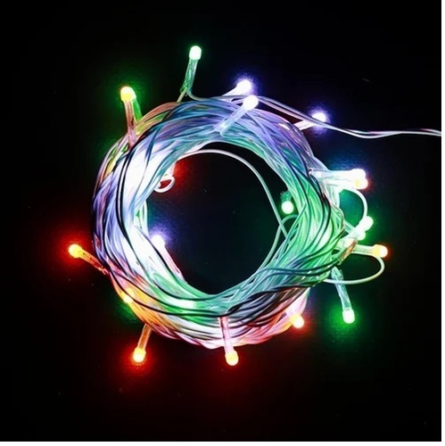 10M Lexton String Light