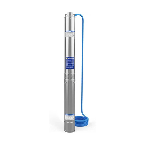 12.5 Hp V7 Submersible Pump Set