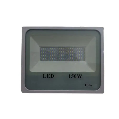 150W Led Flood Light - Color: White