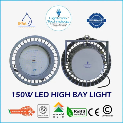 150w Ufo Led Highbay Light