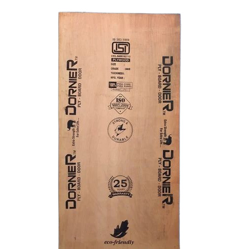 18mm Dornier Plywood