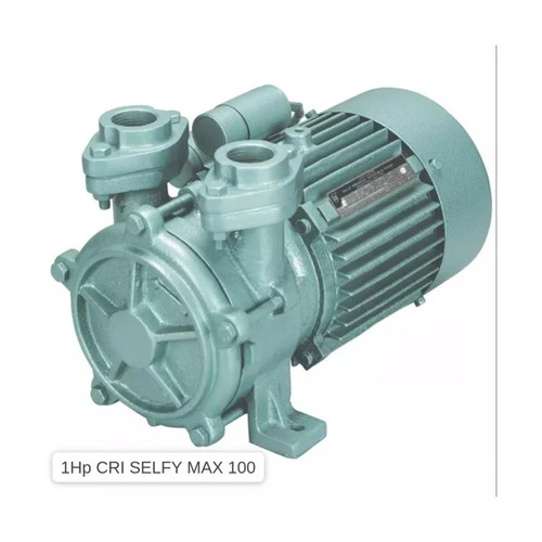1HP CRI Selfy Max 100 Monoblock Pump