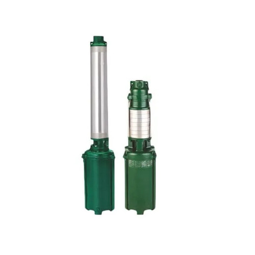 3 HP Vertical Openwell Submersible Pumpsets