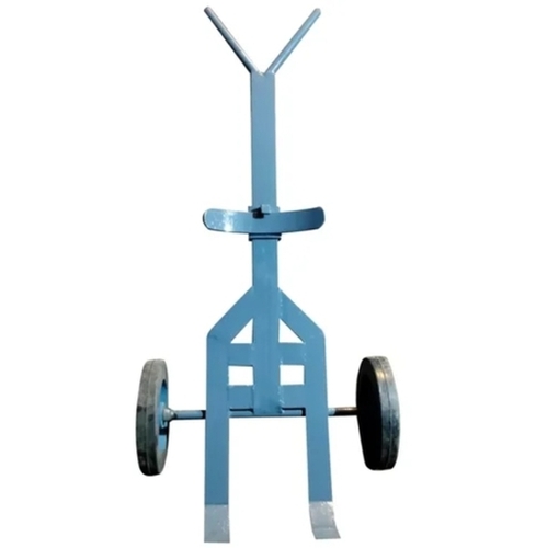 350kg V Handle Material Handling Trolley