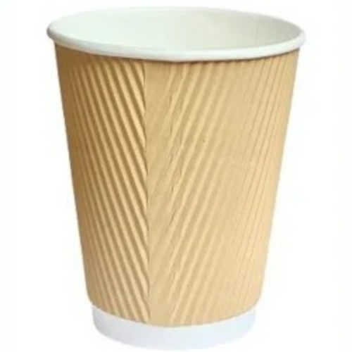 350ml Ripple Paper Cup
