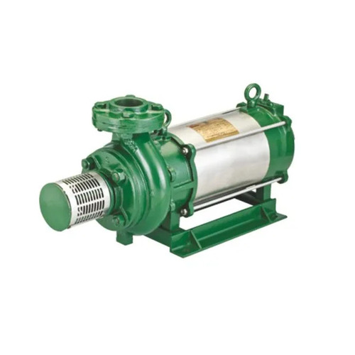 5 HP Horizontal Openwell Submersible Pumpsets