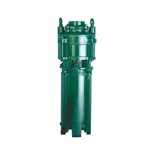 5 HP Vertical Openwell Submersible Pumpsets