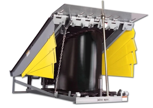 5 Ton Hydraulic Dock Leveler