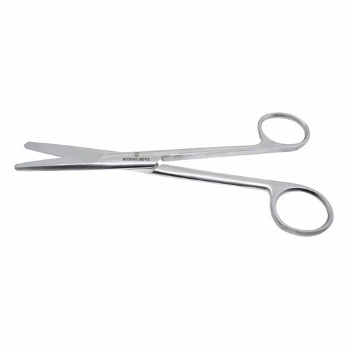 6 Inch Straight Mayo Dissecting Scissor