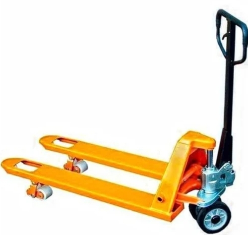 6 Ton Hydraulic Hand Pallet Truck