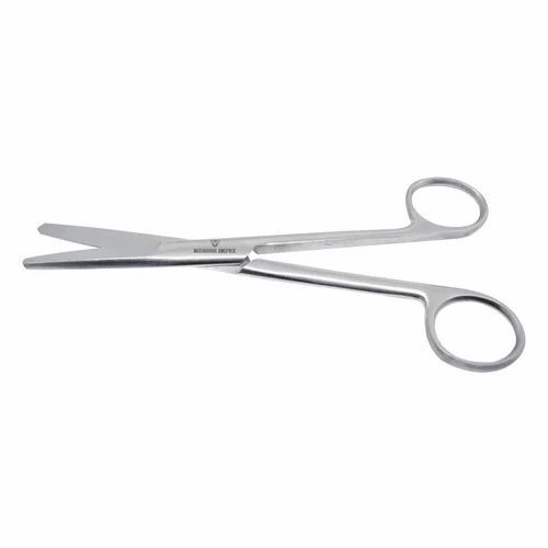 7 Inch Straight Mayo Dissecting Scissor