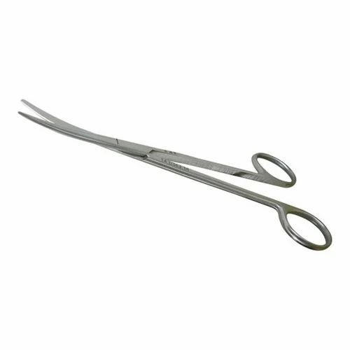 7inch Curved Metzenbaum Dissecting Scissor