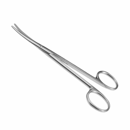 8inch Curved Metzenbaum Dissecting Scissor
