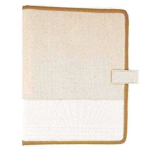 Aj 732 Jute Folder