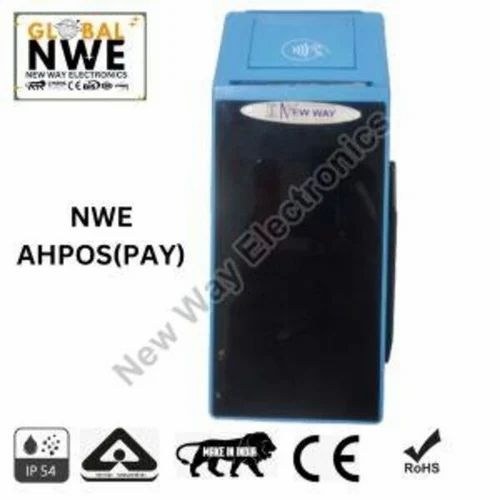 Android Handheld Pos Machine