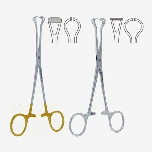 Babcock Grasping Forceps