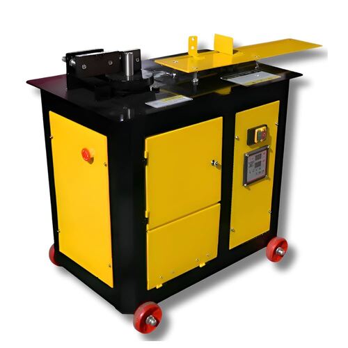 Bar Bending Machine
