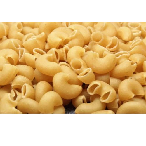 Barnyard Millet 30% Suji 70% Pasta (Macaroni/Rotini)