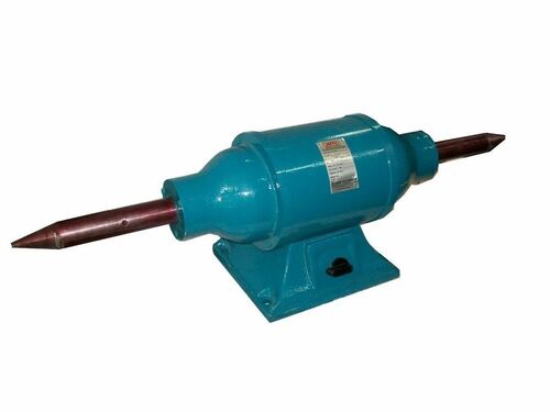 Bench Polisher Grinder Machine