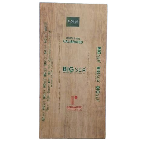 Big Sea Plywood