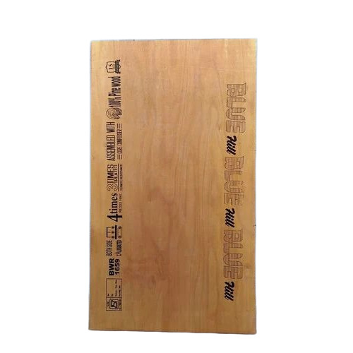 Blue Hill Pine Block Board