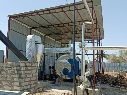 Brick Making Machine - Color: Semi Automatic Aac Block Plant