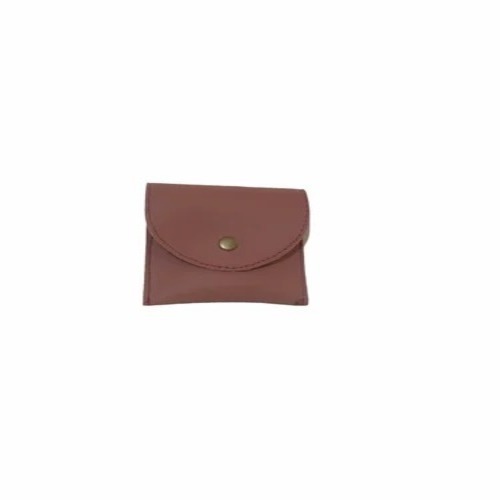 Pu Leather Jewellery pouch