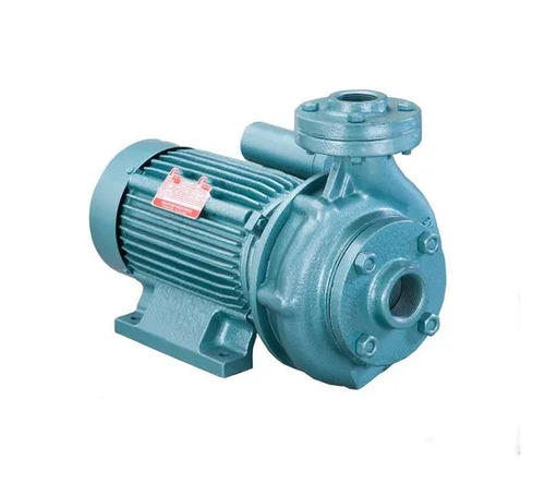 Centrifugal Monoblock Pump