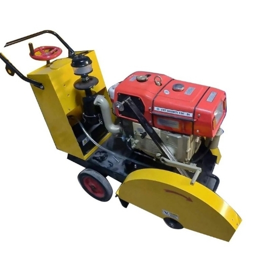 Concrete Cutter