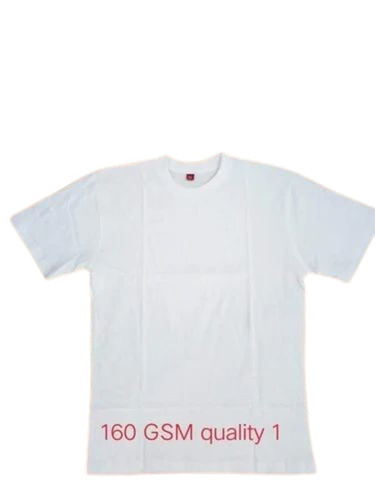 Cotton Men T Shirt