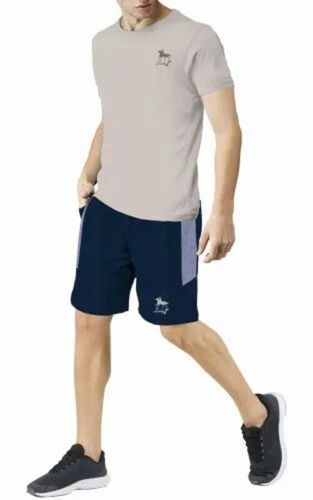 Cotton Shorts