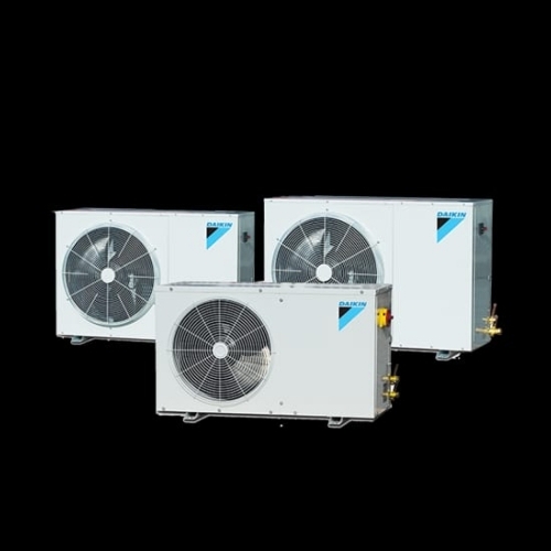 Daikin Refrigeration