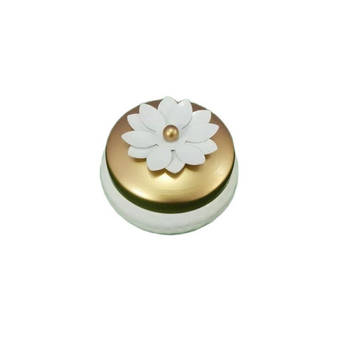 Decorative Metal Dry Fruit Box