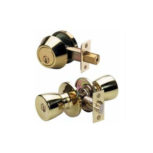 Door Pad Locks - Application: Financial Terminals