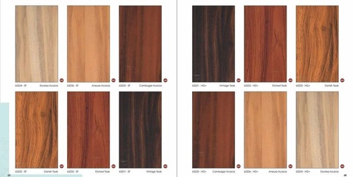 Durian Inner Laminate