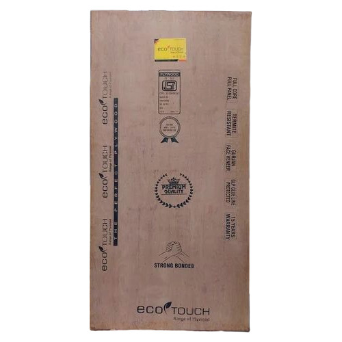 Eco Touch Mr Gurjan Face Plywood