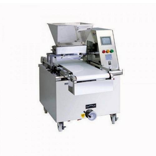 Electric Automatic Cake Depositor Machine