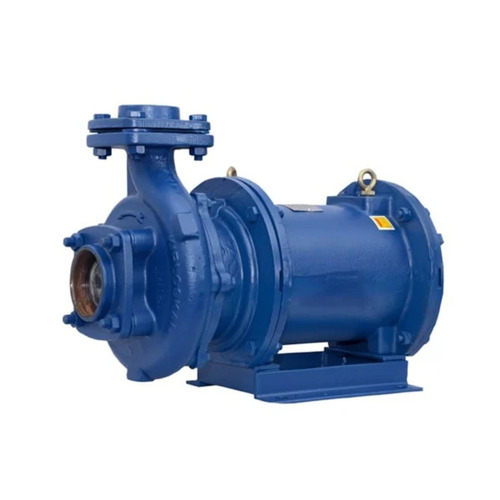 Electric Submersible Dewatering Pump