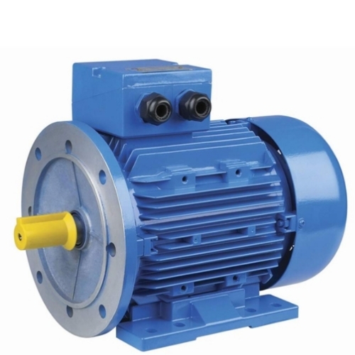 Emp Drives 2000-6000 RPM Three Phase Motor with B35 Mounting