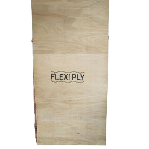 Flexi Plywood Sheet