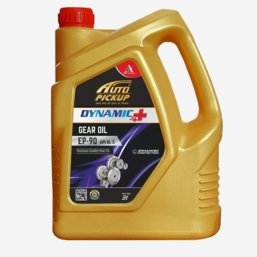 Gear Oil Ep90 