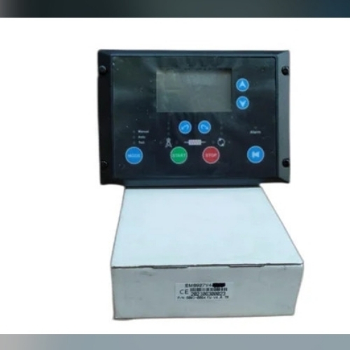 Genset Controllers