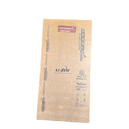 German Plus Heavy Duty Plywood