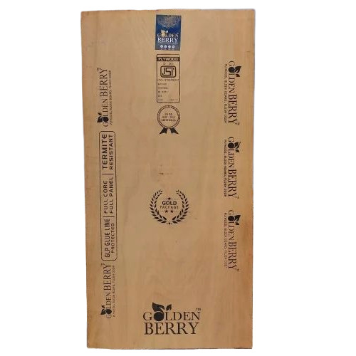 Golden Berry Mr Alternate Plywood